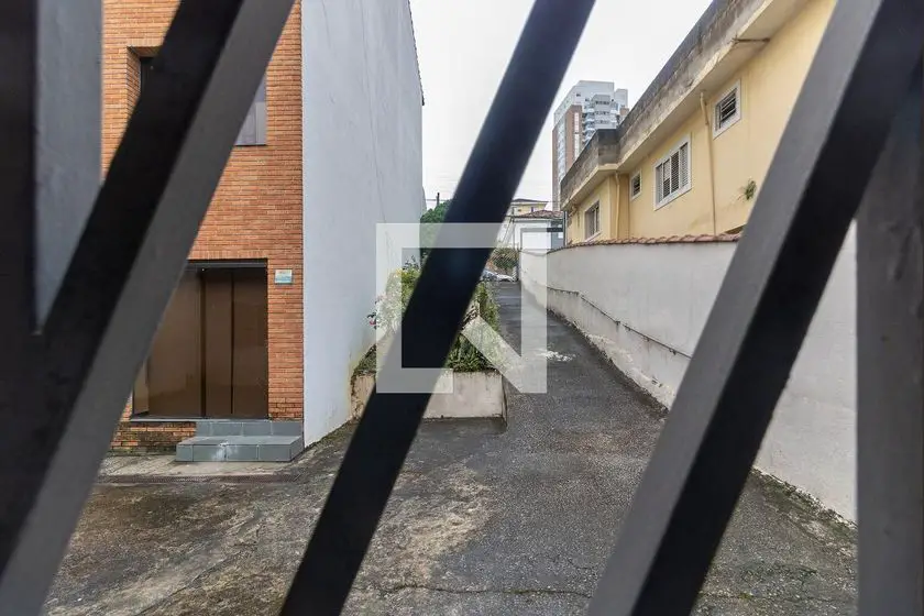 Foto 5 de Casa com 2 Quartos para alugar, 65m² em Vila Mariana, São Paulo