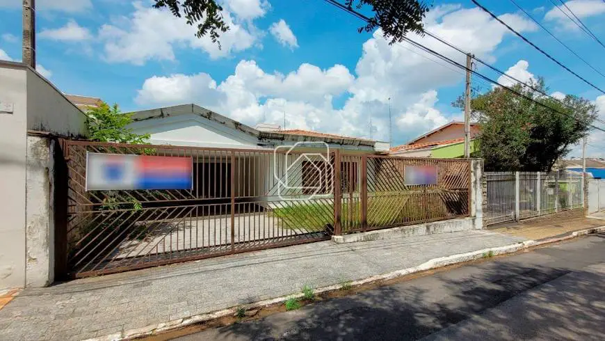 Foto 1 de Casa com 3 Quartos para alugar, 344m² em Brasil, Itu