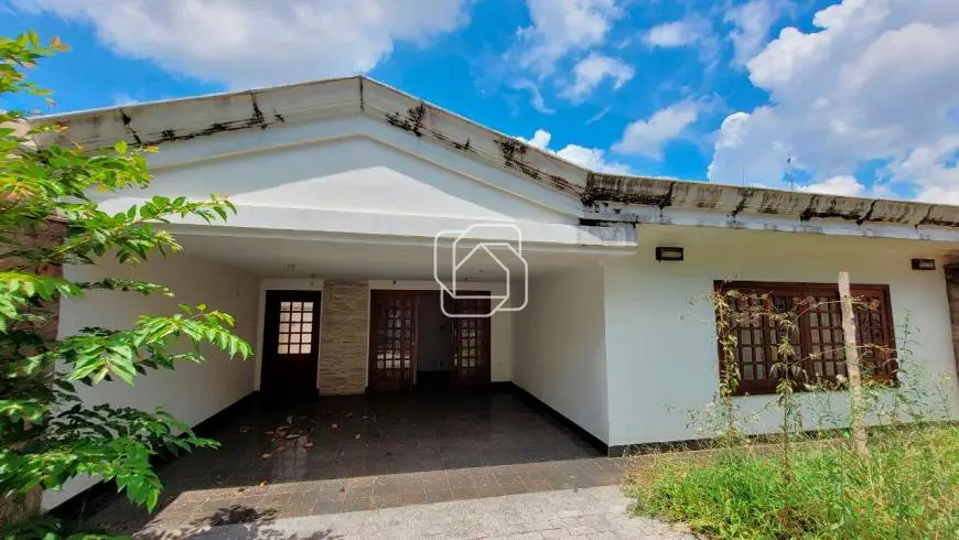 Foto 2 de Casa com 3 Quartos para alugar, 344m² em Brasil, Itu
