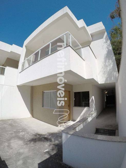 Foto 1 de Casa com 3 Quartos à venda, 191m² em Cocotá, Rio de Janeiro