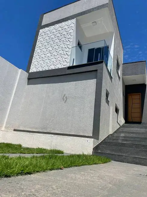 Foto 4 de Casa com 3 Quartos à venda, 121m² em Despraiado, Cuiabá