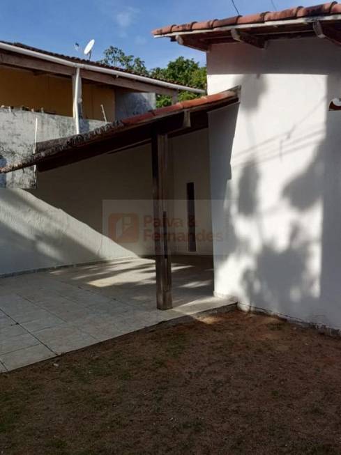 Foto 3 de Casa com 3 Quartos para alugar, 170m² em Nova Parnamirim, Parnamirim