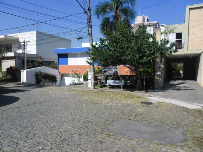 Foto 1 de Casa com 3 Quartos à venda, 420m² em Santana, São Paulo