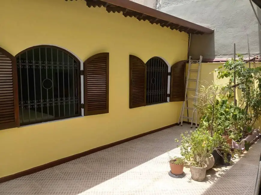Foto 1 de Casa com 3 Quartos à venda, 170m² em São Judas Tadeu, Guarulhos