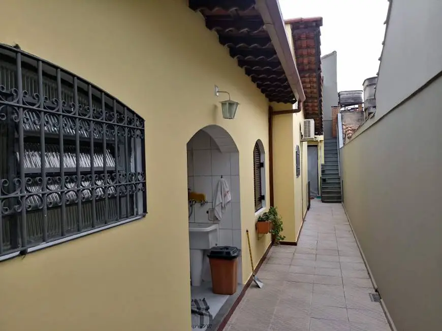 Foto 3 de Casa com 3 Quartos à venda, 170m² em São Judas Tadeu, Guarulhos