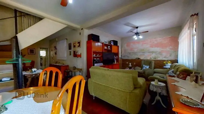 Foto 1 de Casa com 3 Quartos à venda, 189m² em Vila Mariana, São Paulo