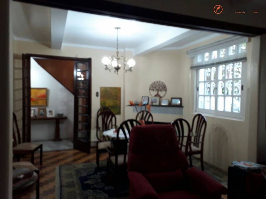 Foto 3 de Casa com 4 Quartos à venda, 342m² em Centro, Pelotas