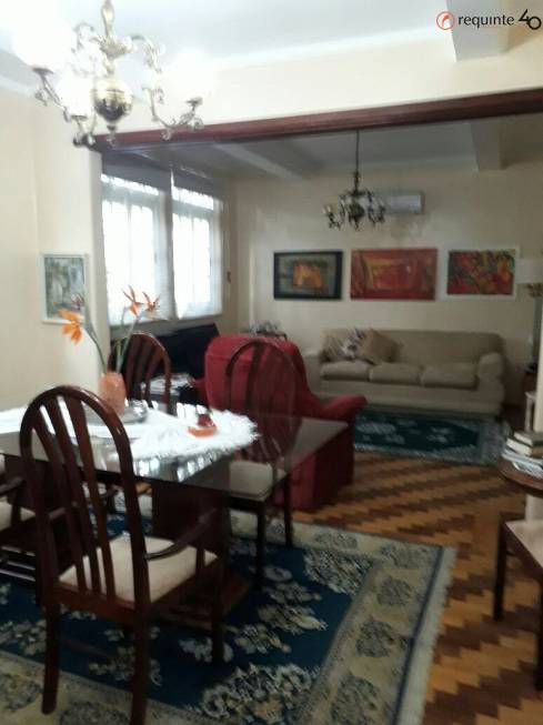 Foto 5 de Casa com 4 Quartos à venda, 342m² em Centro, Pelotas