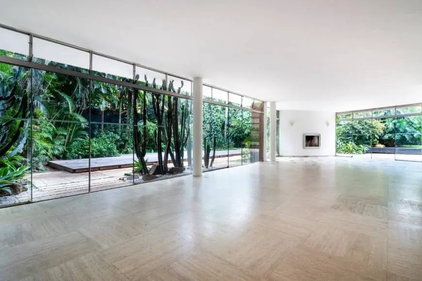 Foto 1 de Casa com 4 Quartos para alugar, 764m² em Jardim Europa, São Paulo