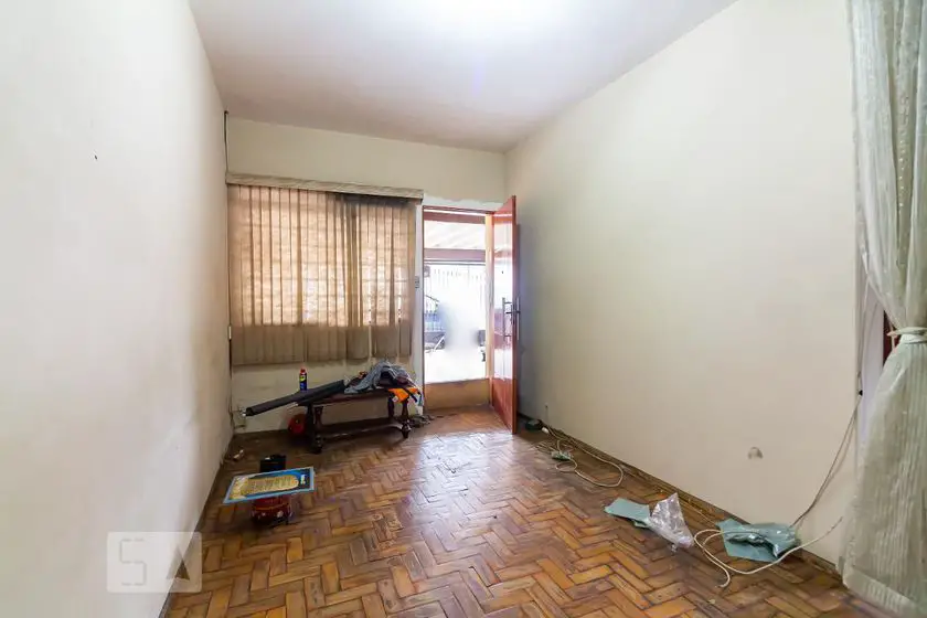 Foto 2 de Casa com 4 Quartos para alugar, 180m² em Quitaúna, Osasco