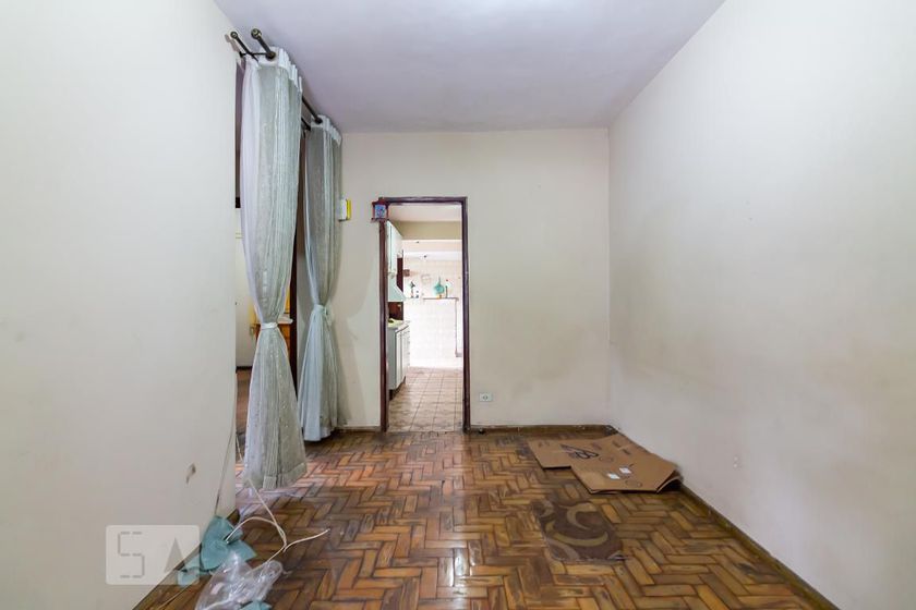 Foto 4 de Casa com 4 Quartos para alugar, 180m² em Quitaúna, Osasco