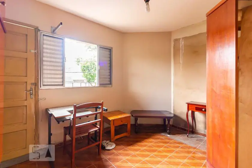 Foto 5 de Casa com 4 Quartos para alugar, 180m² em Quitaúna, Osasco