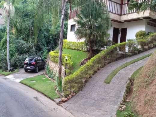Foto 3 de Casa com 5 Quartos à venda, 385m² em Centro, Rio Acima