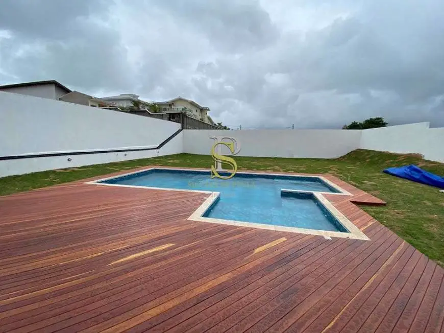 Foto 3 de Casa de Condomínio com 3 Quartos à venda, 800m² em Centro, Atibaia