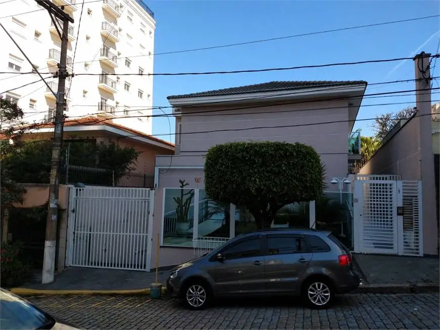 Foto 2 de Casa de Condomínio com 3 Quartos à venda, 125m² em Jardim São Paulo, São Paulo
