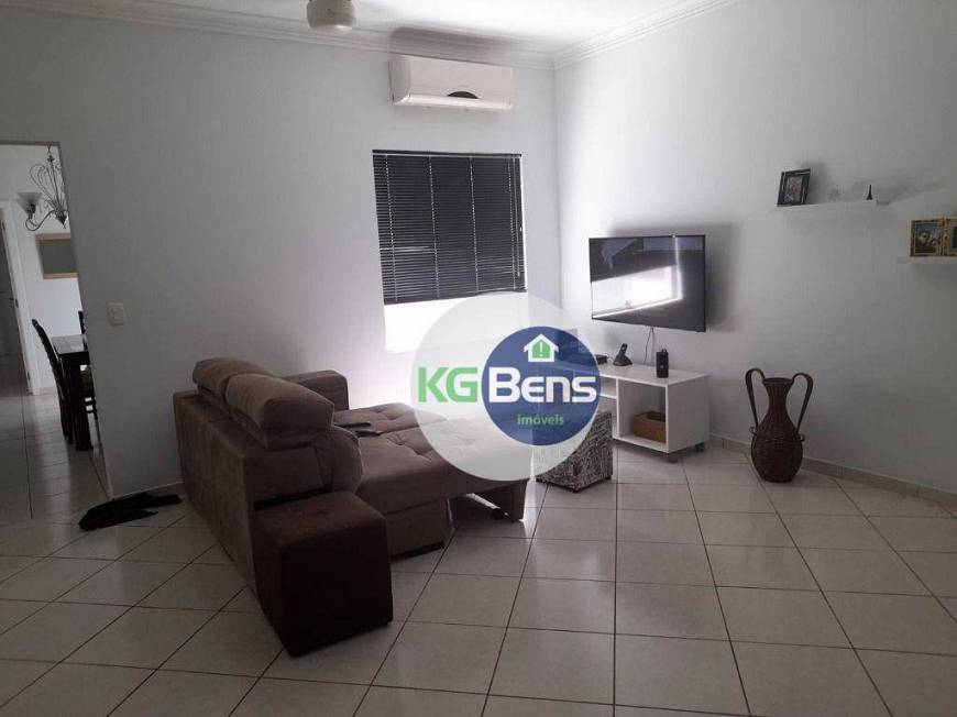 Foto 2 de Casa de Condomínio com 3 Quartos à venda, 180m² em Joao Aranha, Paulínia