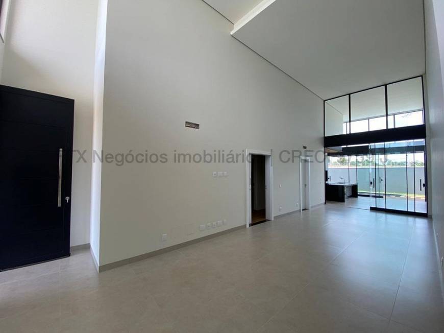 Foto 4 de Casa de Condomínio com 3 Quartos à venda, 195m² em Noroeste, Campo Grande