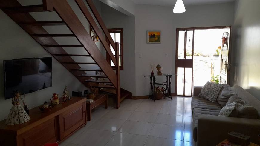 Foto 3 de Casa de Condomínio com 3 Quartos à venda, 121m² em Stella Maris, Salvador