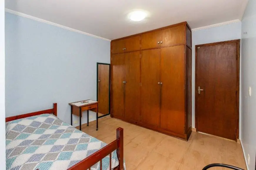 Foto 5 de Casa de Condomínio com 3 Quartos à venda, 135m² em Vila Santa Catarina, São Paulo
