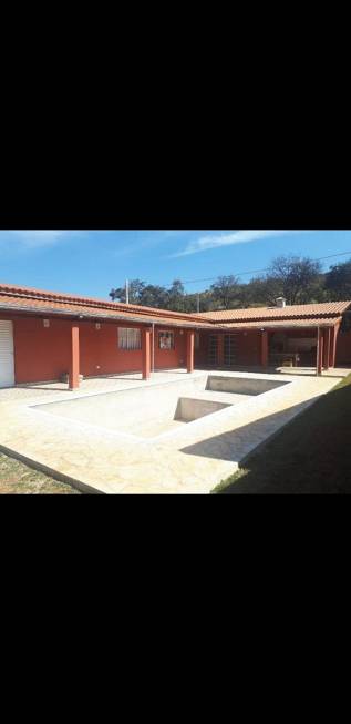 Foto 1 de Chácara com 2 Quartos à venda, 600m² em Centro, Atibaia