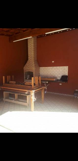 Foto 3 de Chácara com 2 Quartos à venda, 600m² em Centro, Atibaia
