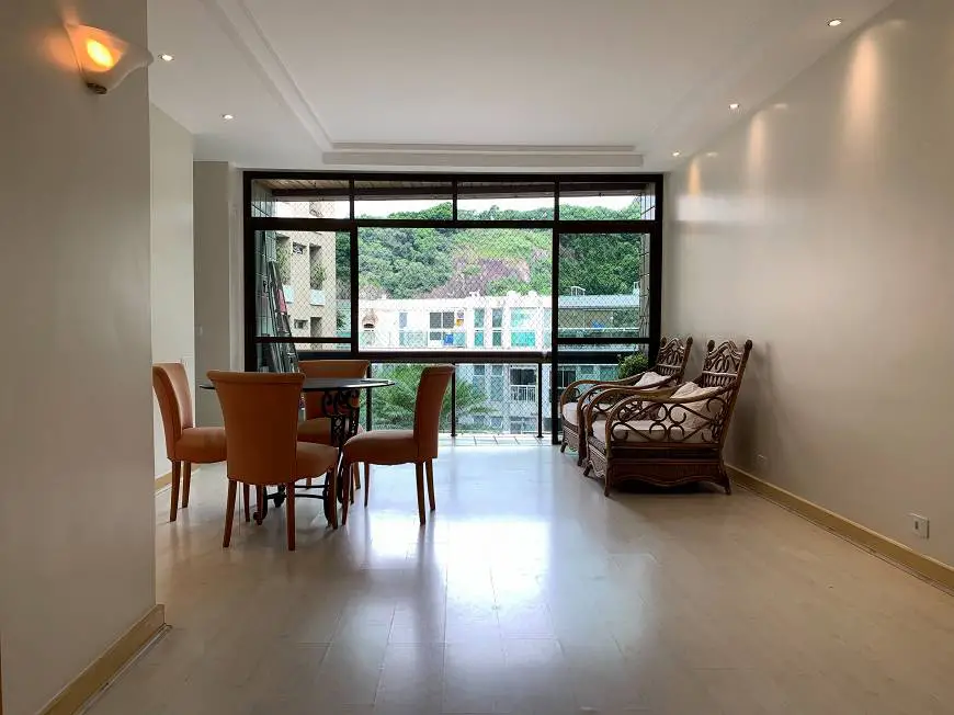 Foto 1 de Cobertura com 3 Quartos para alugar, 145m² em Leblon, Rio de Janeiro