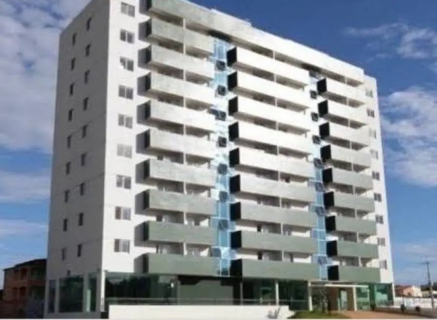 Foto 1 de Kitnet com 1 Quarto para alugar, 30m² em Setor Central, Brasília