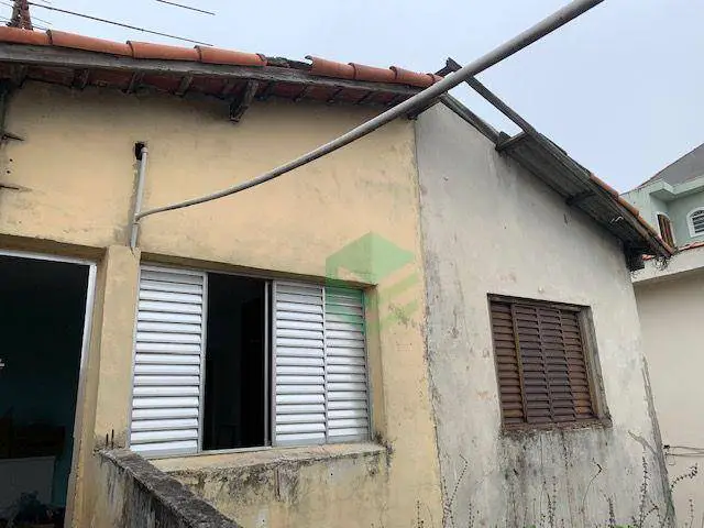 Foto 2 de Lote/Terreno à venda, 250m² em Assunção, São Bernardo do Campo