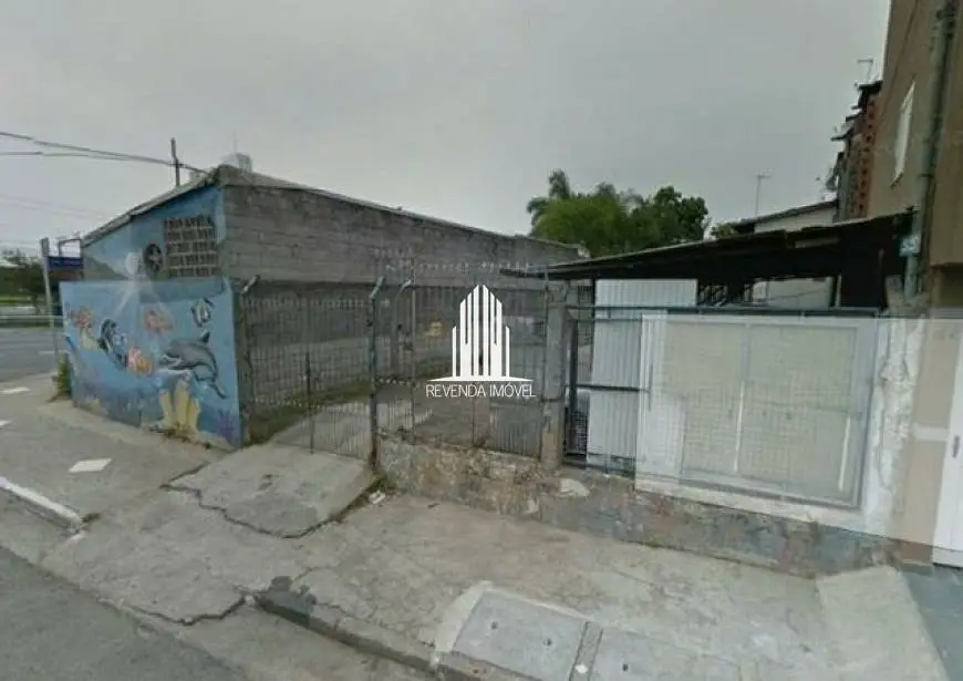 Foto 1 de Lote/Terreno à venda, 10m² em Chácara Califórnia, São Paulo