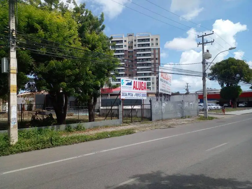 Foto 2 de Lote/Terreno para alugar, 3150m² em Maraponga, Fortaleza