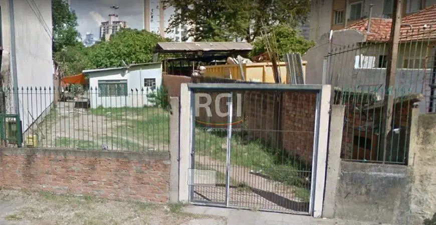 Foto 2 de Lote/Terreno à venda, 296m² em Partenon, Porto Alegre