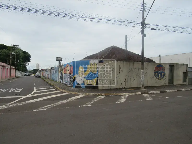 Foto 1 de Sobrado com 1 Quarto para alugar, 60m² em Vila Chico Júlio, Franca