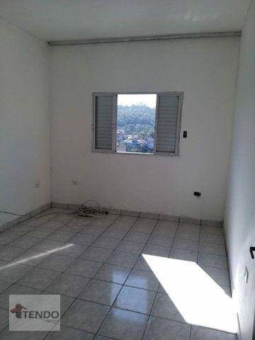 Foto 1 de Sobrado com 2 Quartos à venda, 200m² em Jardim Esperanca, Ribeirão Pires