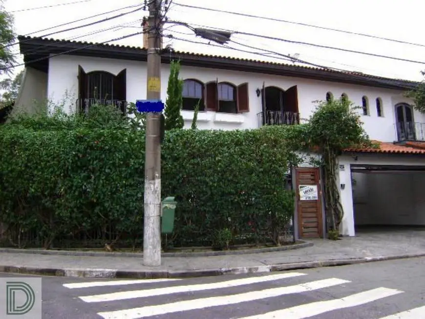 Foto 1 de Sobrado com 4 Quartos à venda, 200m² em Butantã, São Paulo