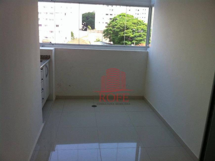 Foto 1 de Apartamento com 1 Quarto para alugar, 45m² em Alto Da Boa Vista, São Paulo