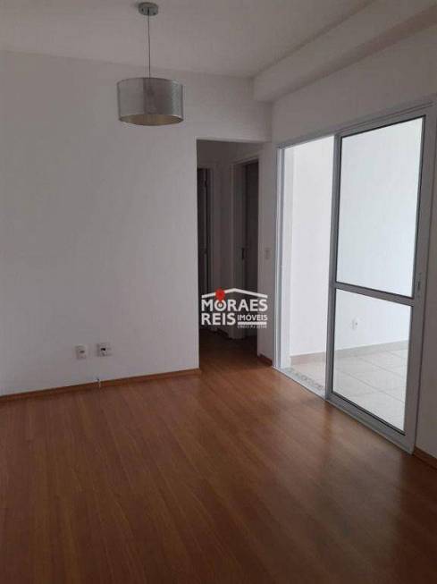 Foto 1 de Apartamento com 1 Quarto para alugar, 55m² em Alto Da Boa Vista, São Paulo