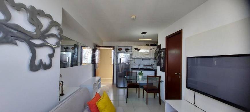 Foto 4 de Apartamento com 1 Quarto à venda, 33m² em Boa Viagem, Recife
