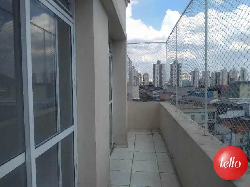 Foto 1 de Apartamento com 1 Quarto para alugar, 95m² em Brás, São Paulo