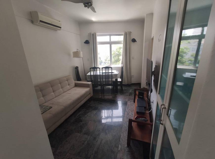 Foto 1 de Apartamento com 1 Quarto à venda, 44m² em Ipanema, Rio de Janeiro