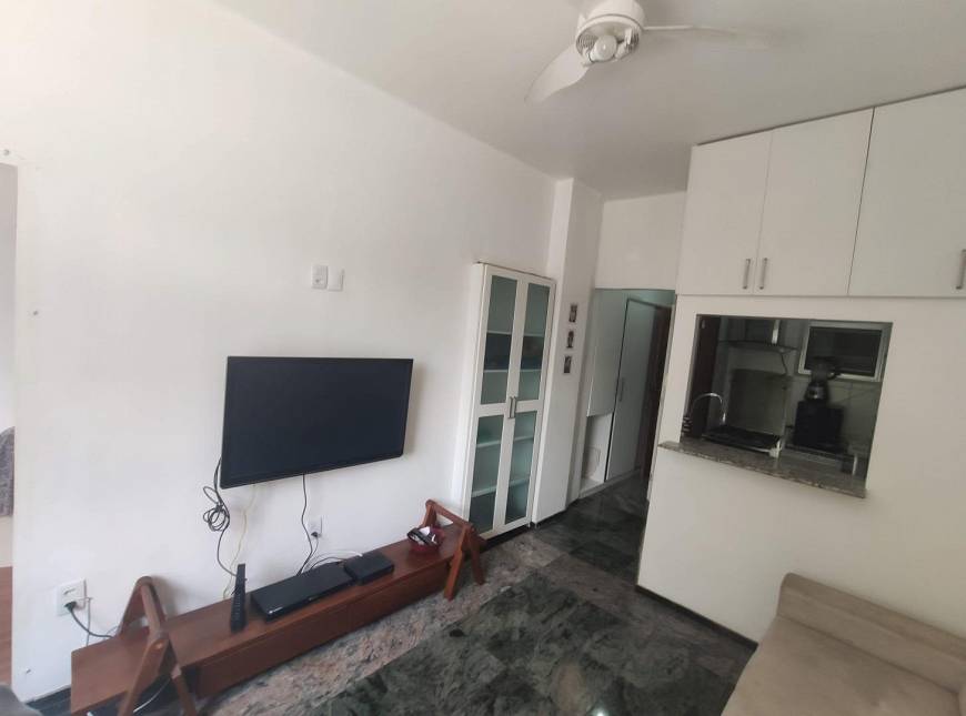 Foto 3 de Apartamento com 1 Quarto à venda, 44m² em Ipanema, Rio de Janeiro