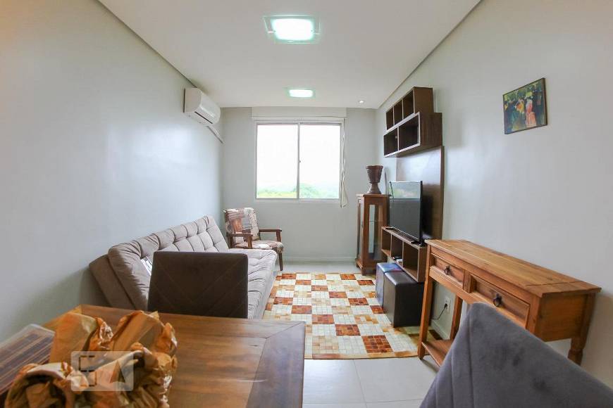 Foto 1 de Apartamento com 1 Quarto à venda, 53m² em Jardim Itú Sabará, Porto Alegre