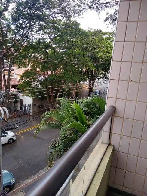 Foto 5 de Apartamento com 1 Quarto à venda, 52m² em Jardim Paraíso, Campinas