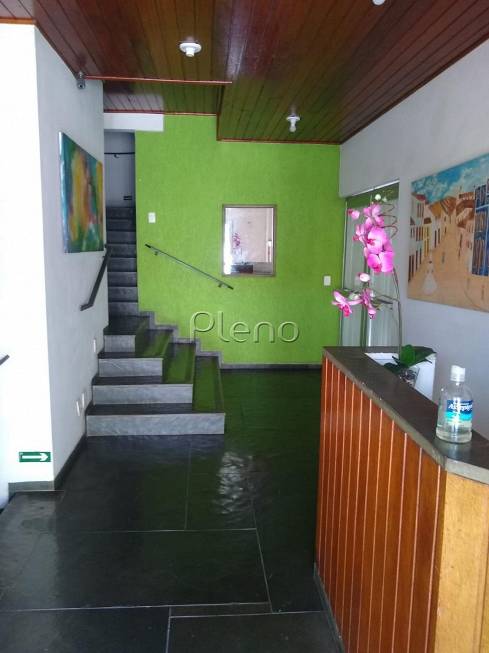 Foto 2 de Apartamento com 1 Quarto à venda, 52m² em Jardim Paraíso, Campinas