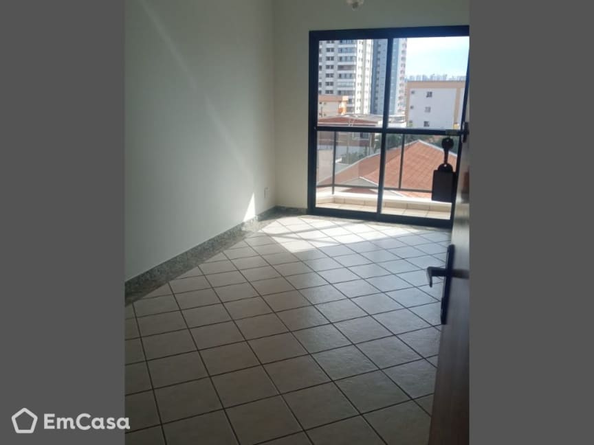 Foto 1 de Apartamento com 1 Quarto à venda, 46m² em Jardim Paulista, Ribeirão Preto