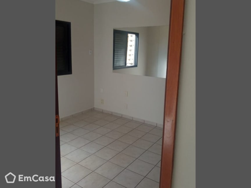 Foto 2 de Apartamento com 1 Quarto à venda, 46m² em Jardim Paulista, Ribeirão Preto