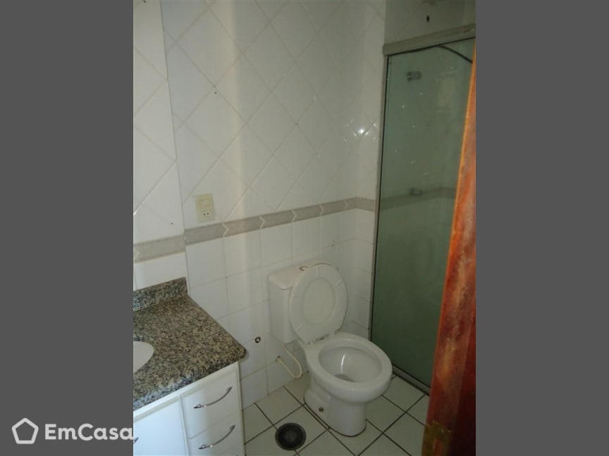 Foto 4 de Apartamento com 1 Quarto à venda, 46m² em Jardim Paulista, Ribeirão Preto