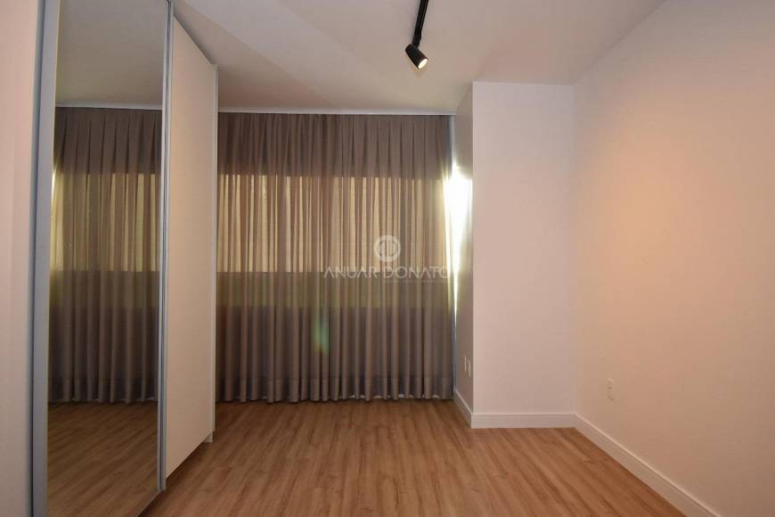 Foto 2 de Apartamento com 1 Quarto para alugar, 37m² em Savassi, Belo Horizonte