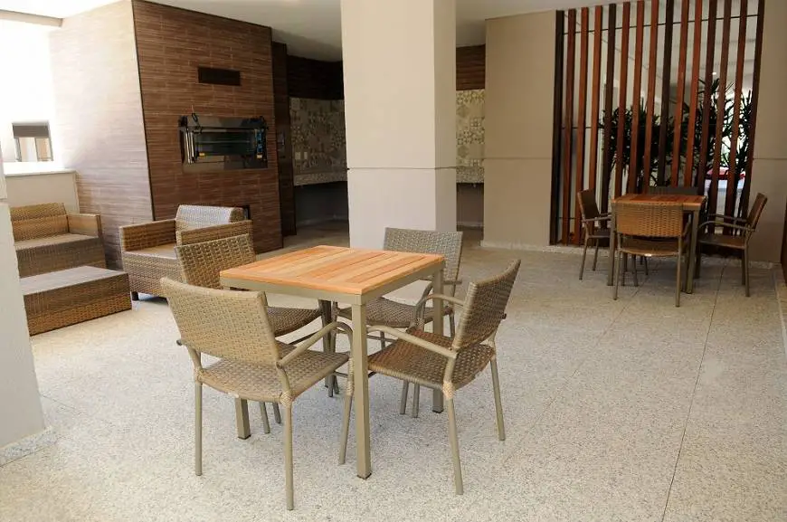 Foto 1 de Apartamento com 1 Quarto à venda, 41m² em Todos os Santos, Rio de Janeiro