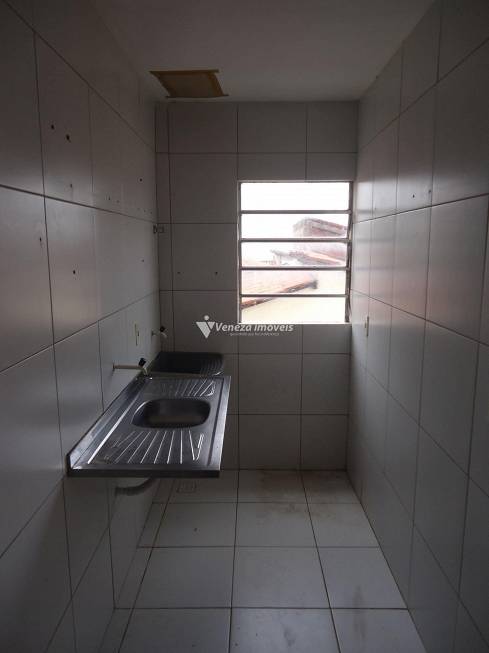 Foto 2 de Apartamento com 1 Quarto para alugar, 30m² em Uruguai, Teresina