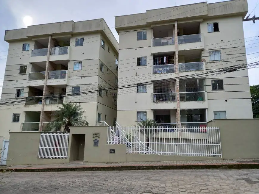 Foto 1 de Apartamento com 1 Quarto à venda, 65m² em Vila Nova, Jaraguá do Sul